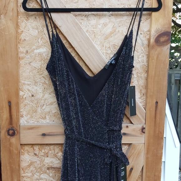 Maxi dress - Picture 5 of 10